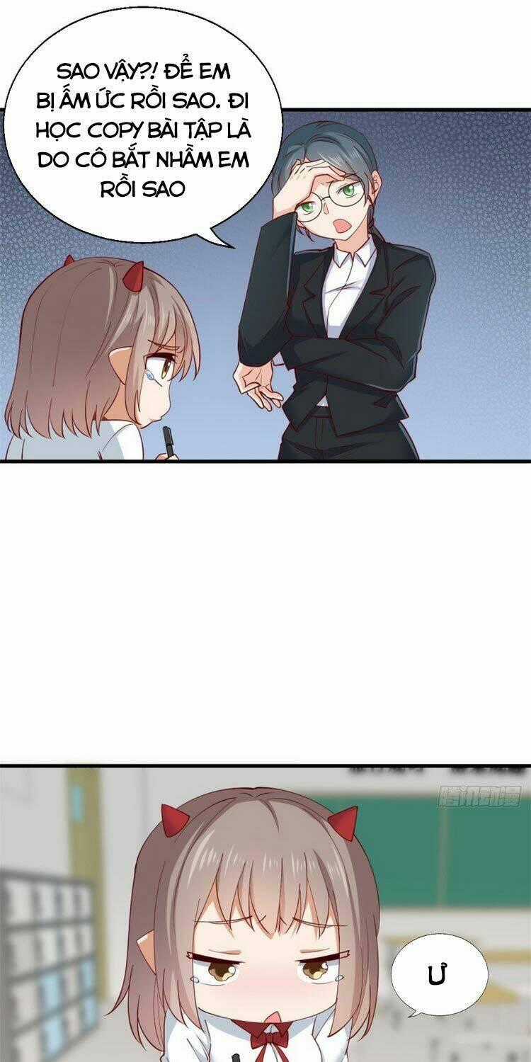 Con Rể Long Vương - Chapter 57 - Trang 1