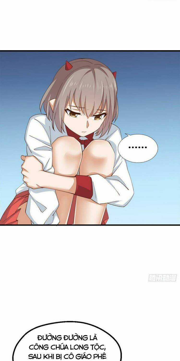 Con Rể Long Vương - Chapter 57 - Trang 11