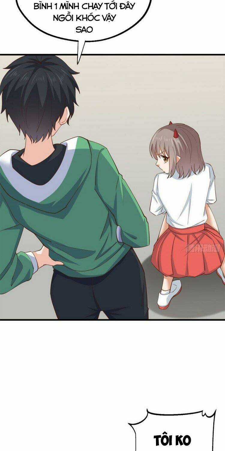 Con Rể Long Vương - Chapter 57 - Trang 12