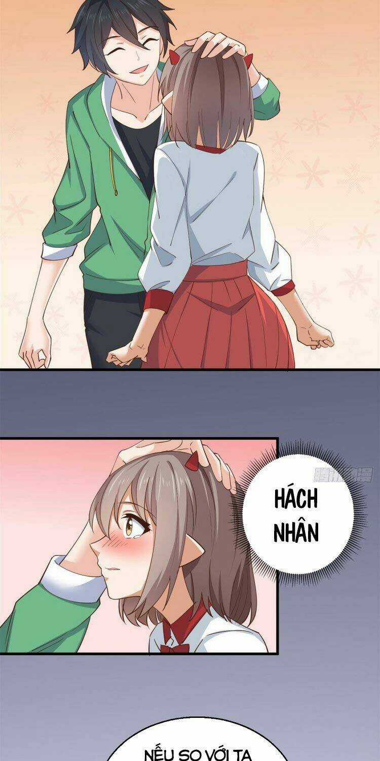 Con Rể Long Vương - Chapter 57 - Trang 15