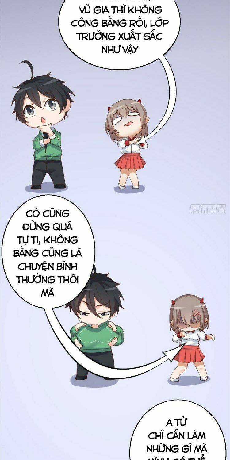 Con Rể Long Vương - Chapter 57 - Trang 16