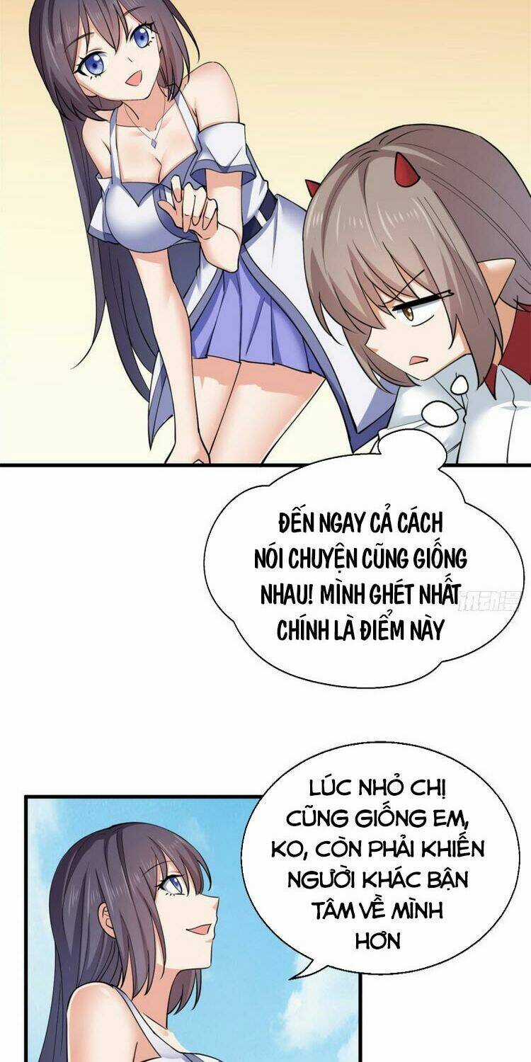 Con Rể Long Vương - Chapter 57 - Trang 22