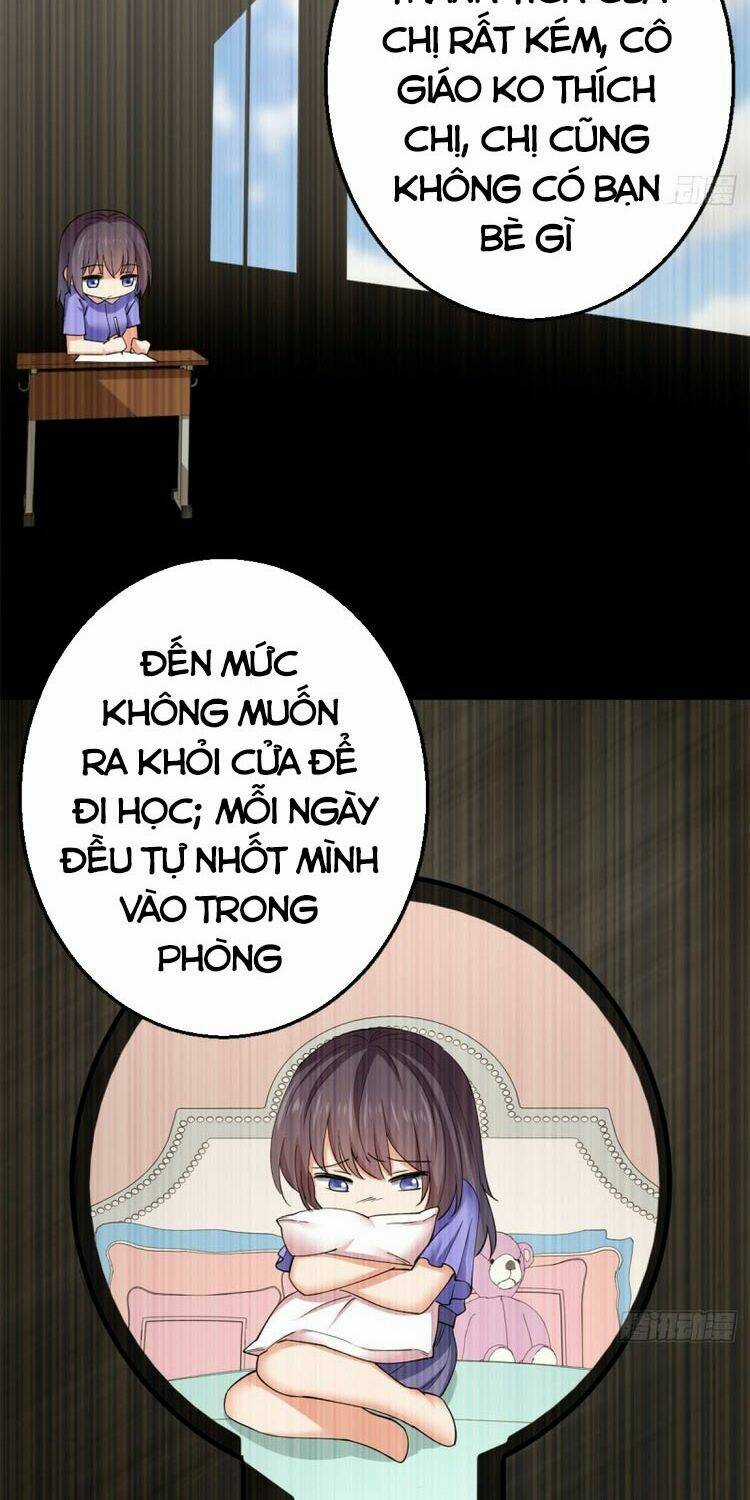 Con Rể Long Vương - Chapter 57 - Trang 24