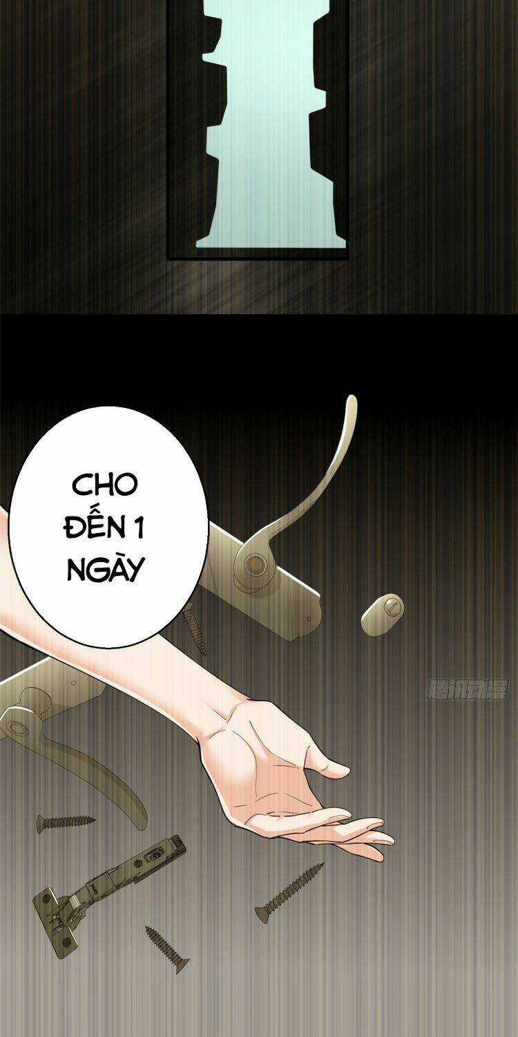 Con Rể Long Vương - Chapter 57 - Trang 25