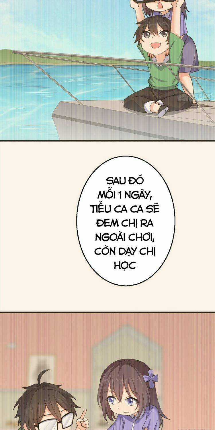 Con Rể Long Vương - Chapter 57 - Trang 27