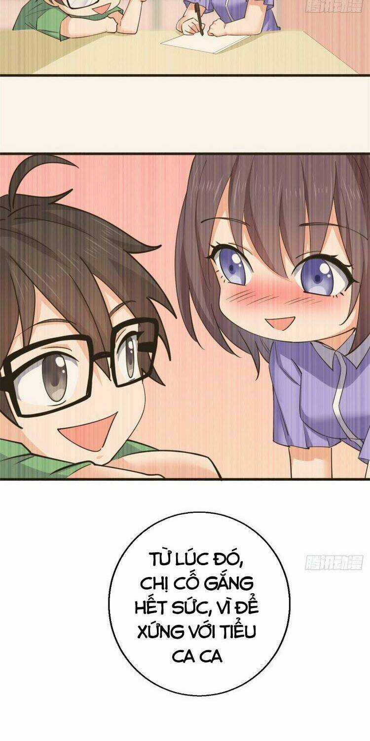 Con Rể Long Vương - Chapter 57 - Trang 28