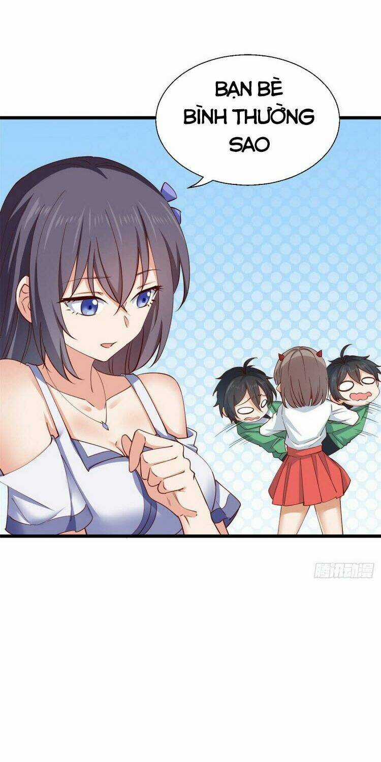 Con Rể Long Vương - Chapter 57 - Trang 32