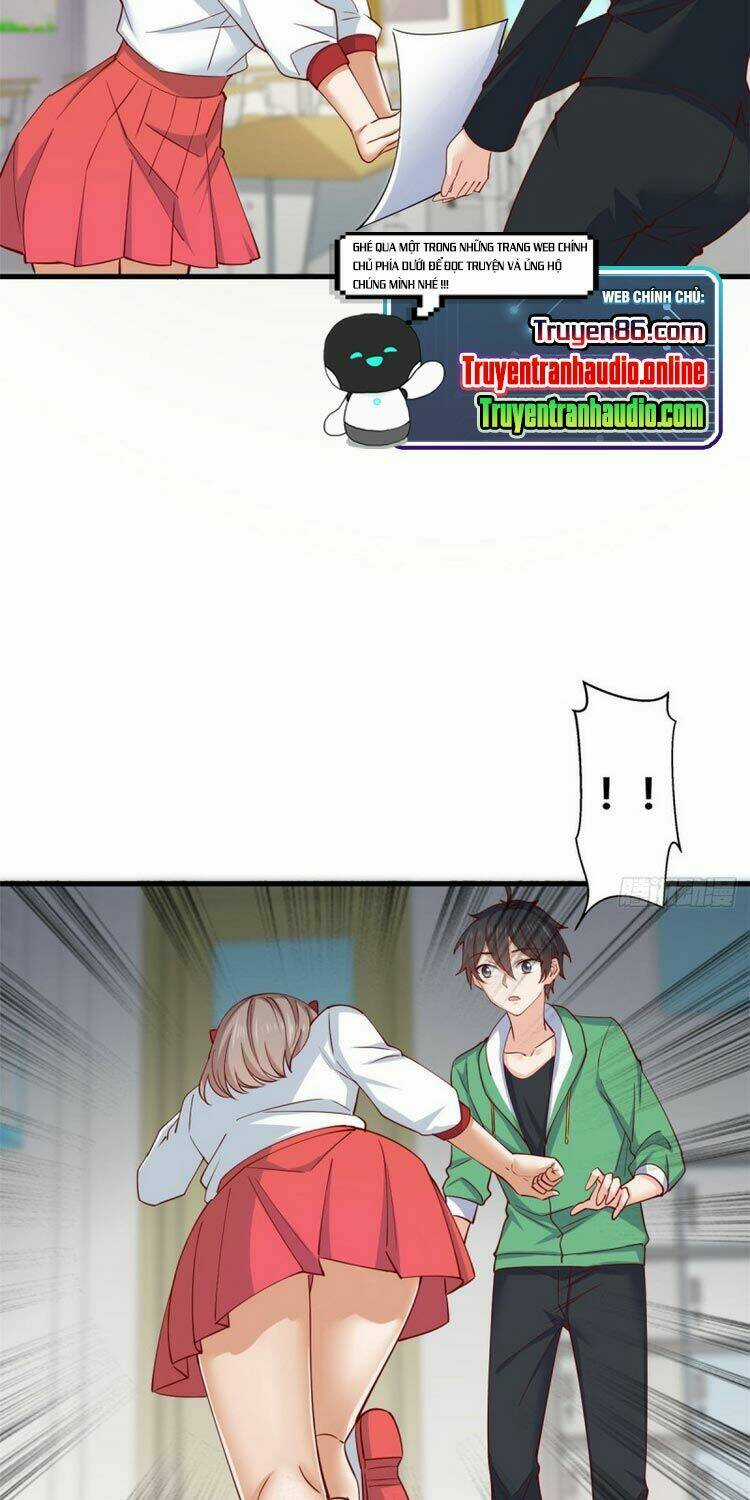 Con Rể Long Vương - Chapter 57 - Trang 5