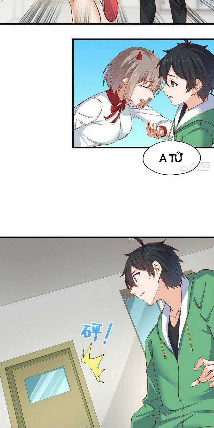 Con Rể Long Vương - Chapter 57 - Trang 6