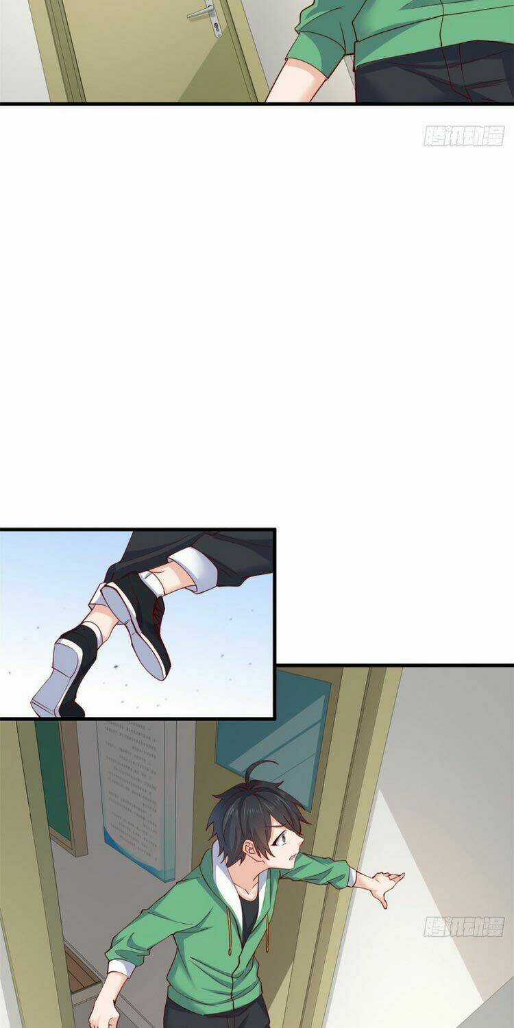 Con Rể Long Vương - Chapter 57 - Trang 7