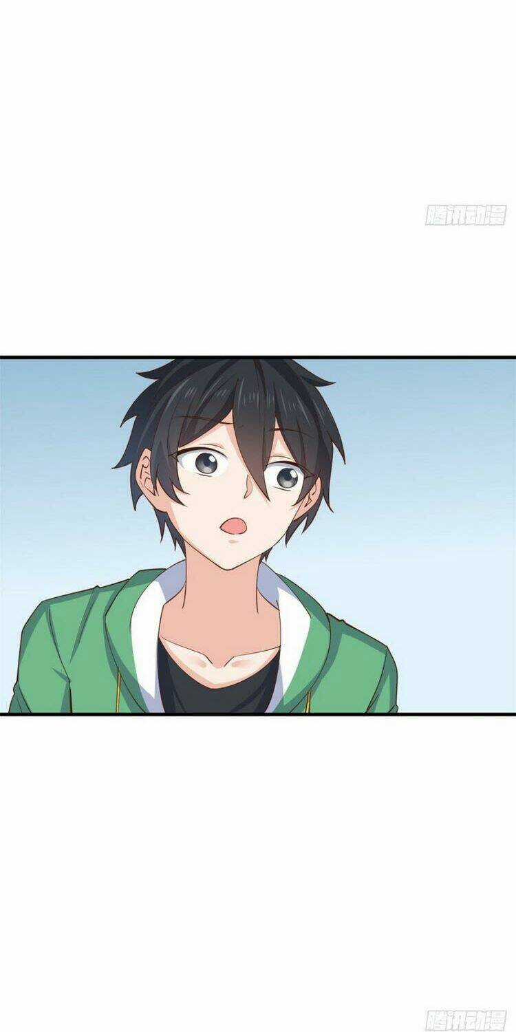 Con Rể Long Vương - Chapter 57 - Trang 10