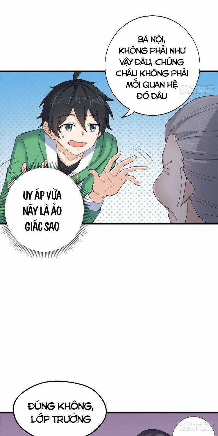 Con Rể Long Vương - Chapter 58 - Trang 13