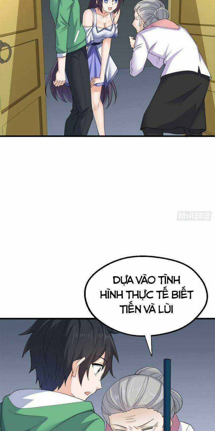 Con Rể Long Vương - Chapter 58 - Trang 15