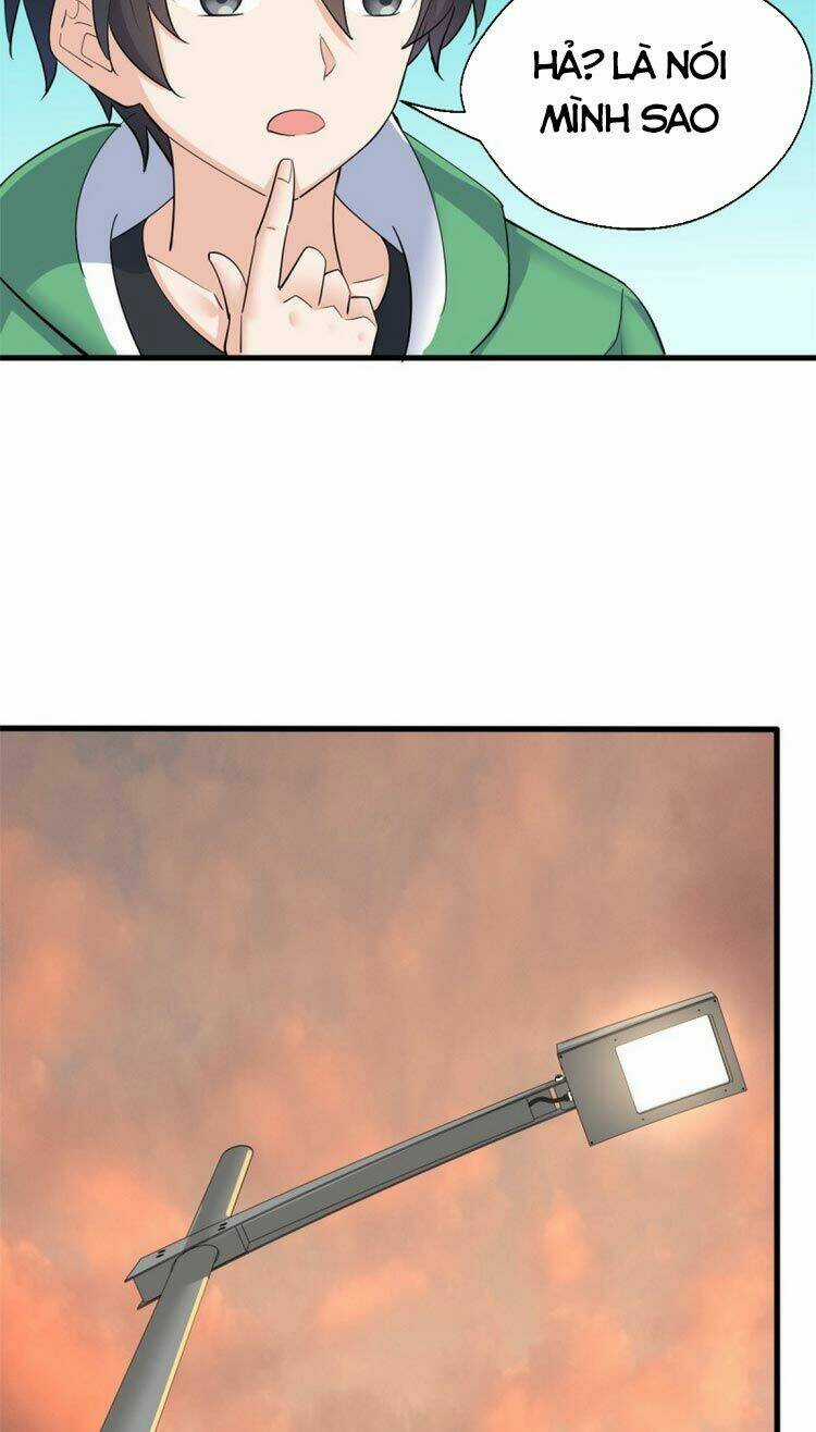 Con Rể Long Vương - Chapter 58 - Trang 17