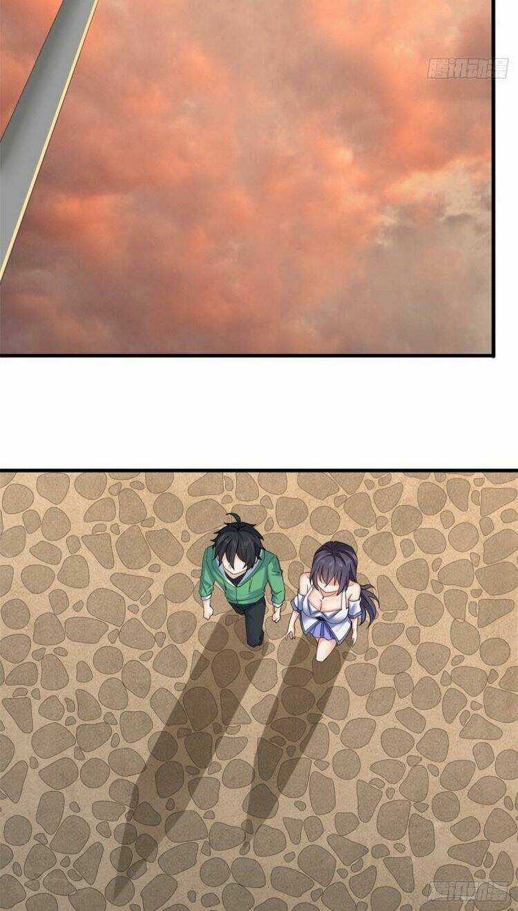 Con Rể Long Vương - Chapter 58 - Trang 18