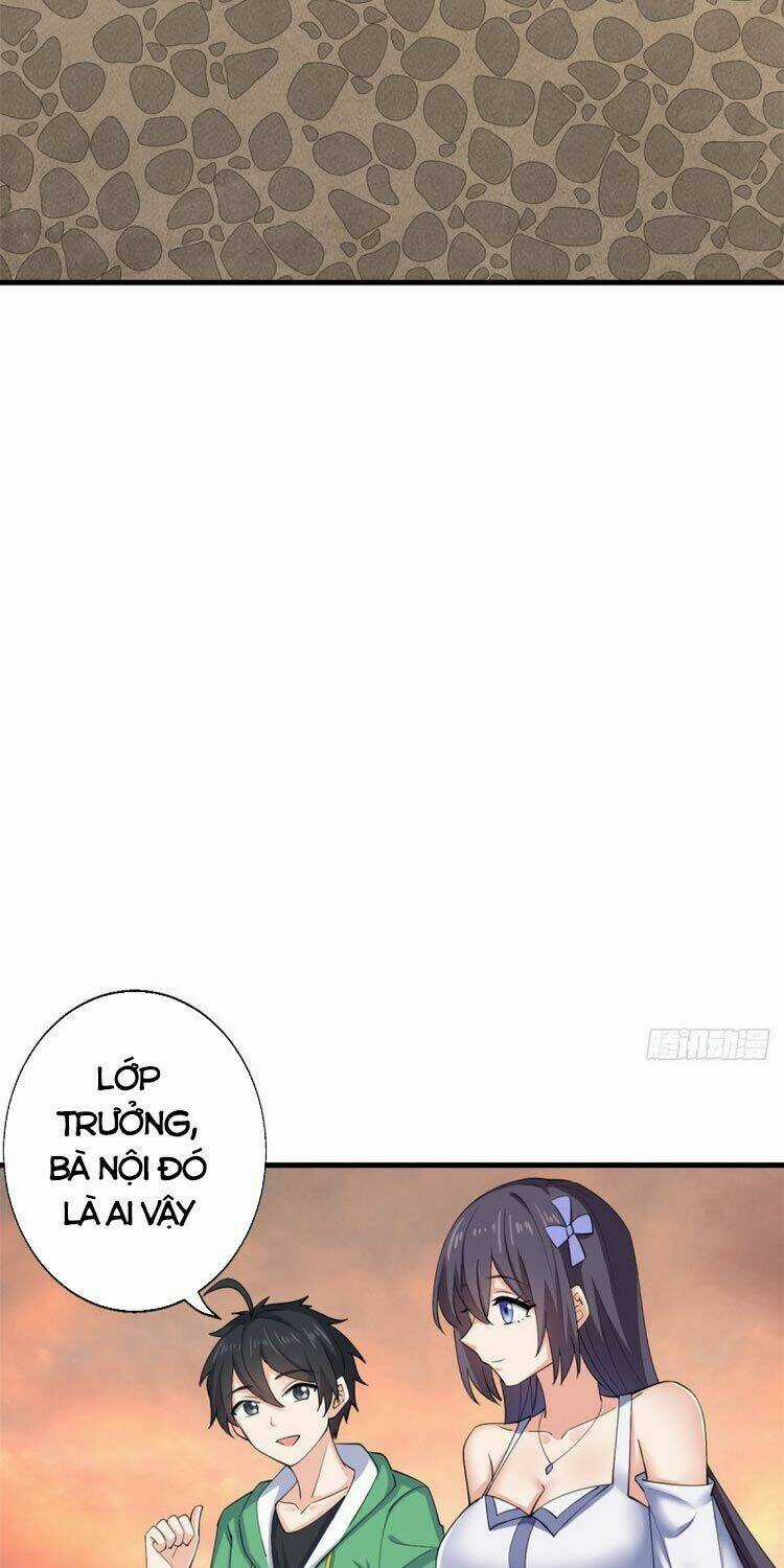 Con Rể Long Vương - Chapter 58 - Trang 19