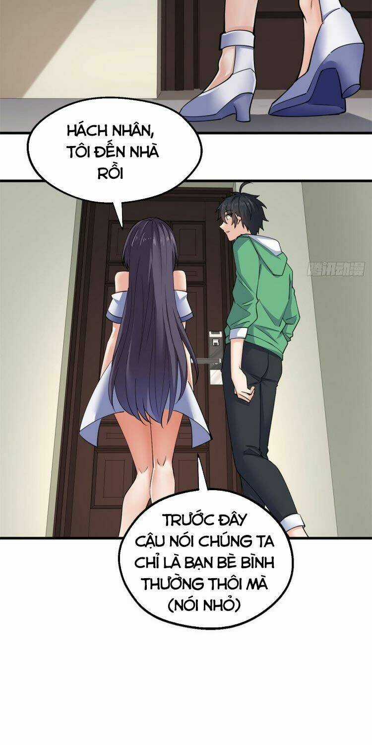 Con Rể Long Vương - Chapter 58 - Trang 21