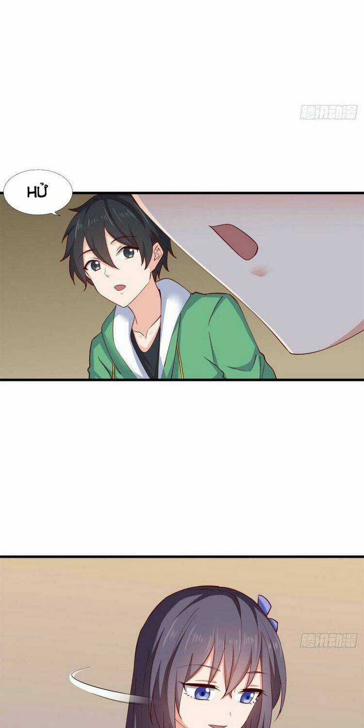 Con Rể Long Vương - Chapter 58 - Trang 22