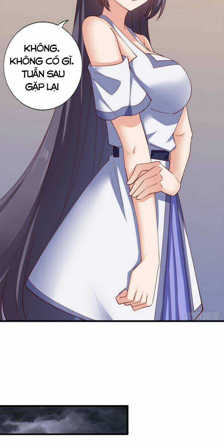 Con Rể Long Vương - Chapter 58 - Trang 23