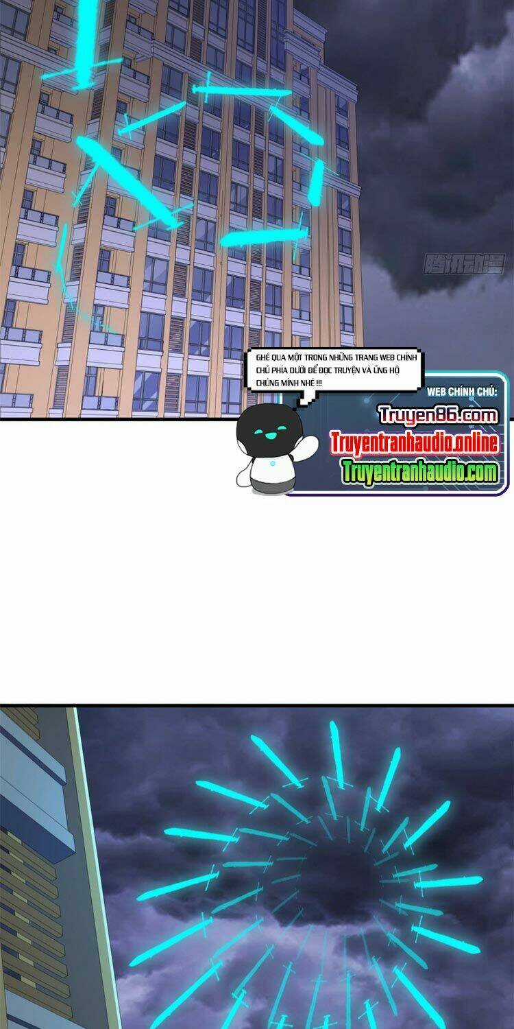 Con Rể Long Vương - Chapter 58 - Trang 25