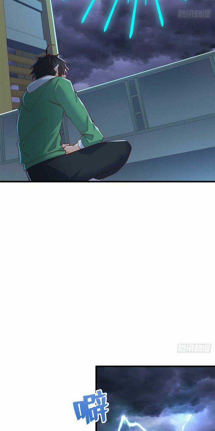 Con Rể Long Vương - Chapter 58 - Trang 26