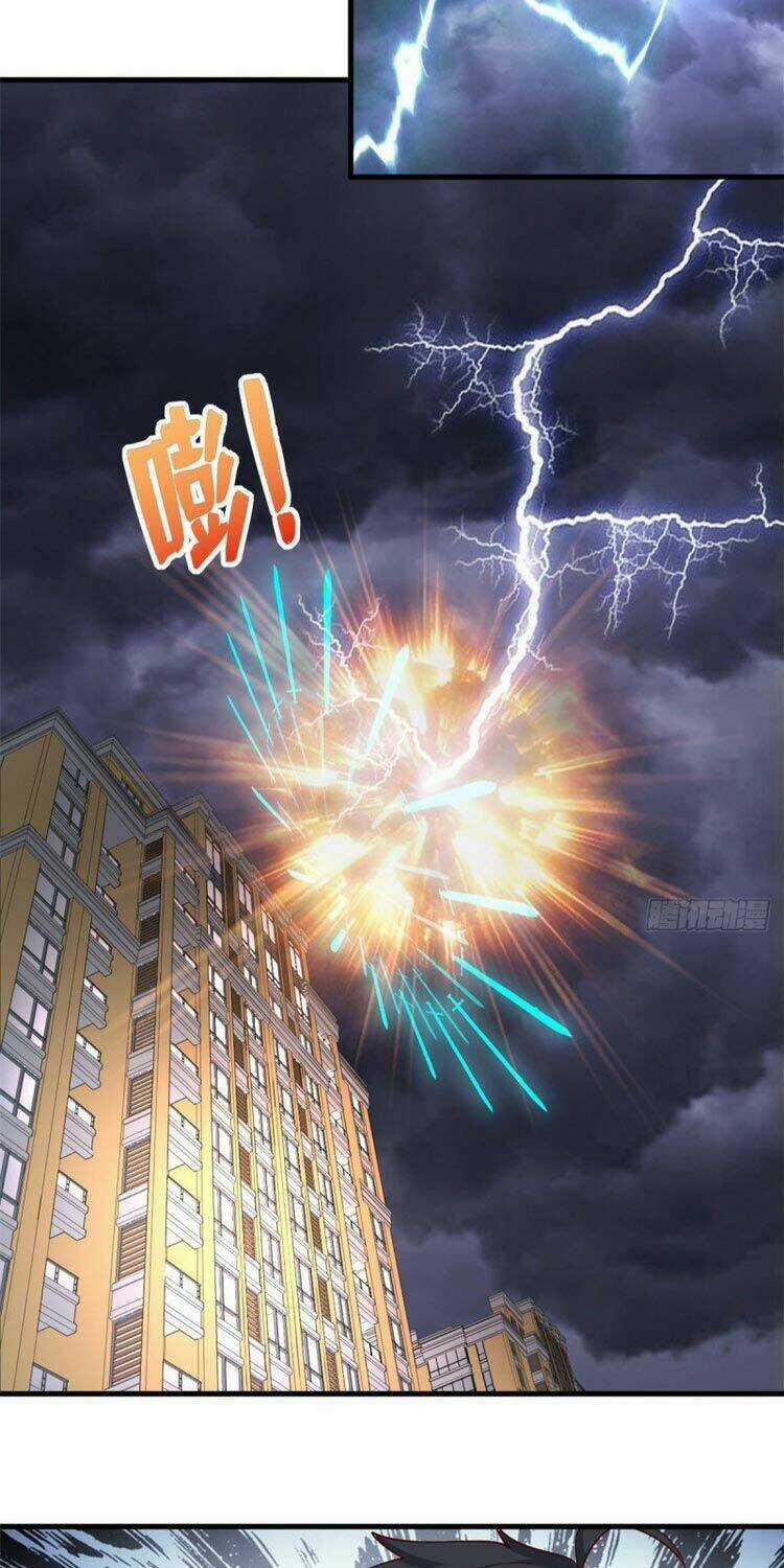 Con Rể Long Vương - Chapter 58 - Trang 27