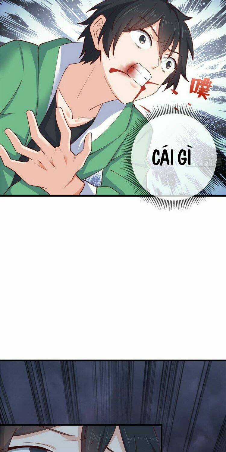 Con Rể Long Vương - Chapter 58 - Trang 28