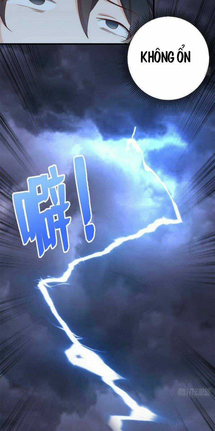 Con Rể Long Vương - Chapter 58 - Trang 29