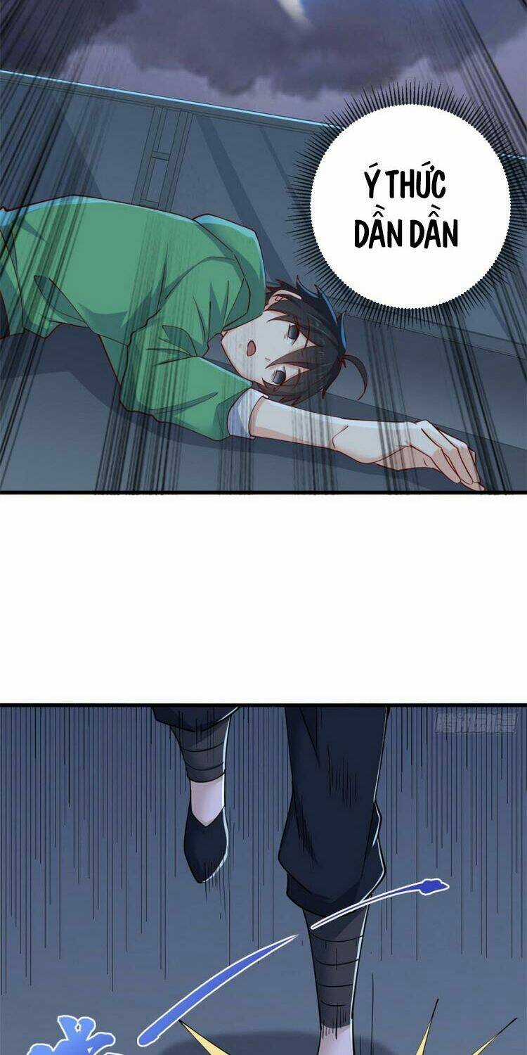 Con Rể Long Vương - Chapter 58 - Trang 30