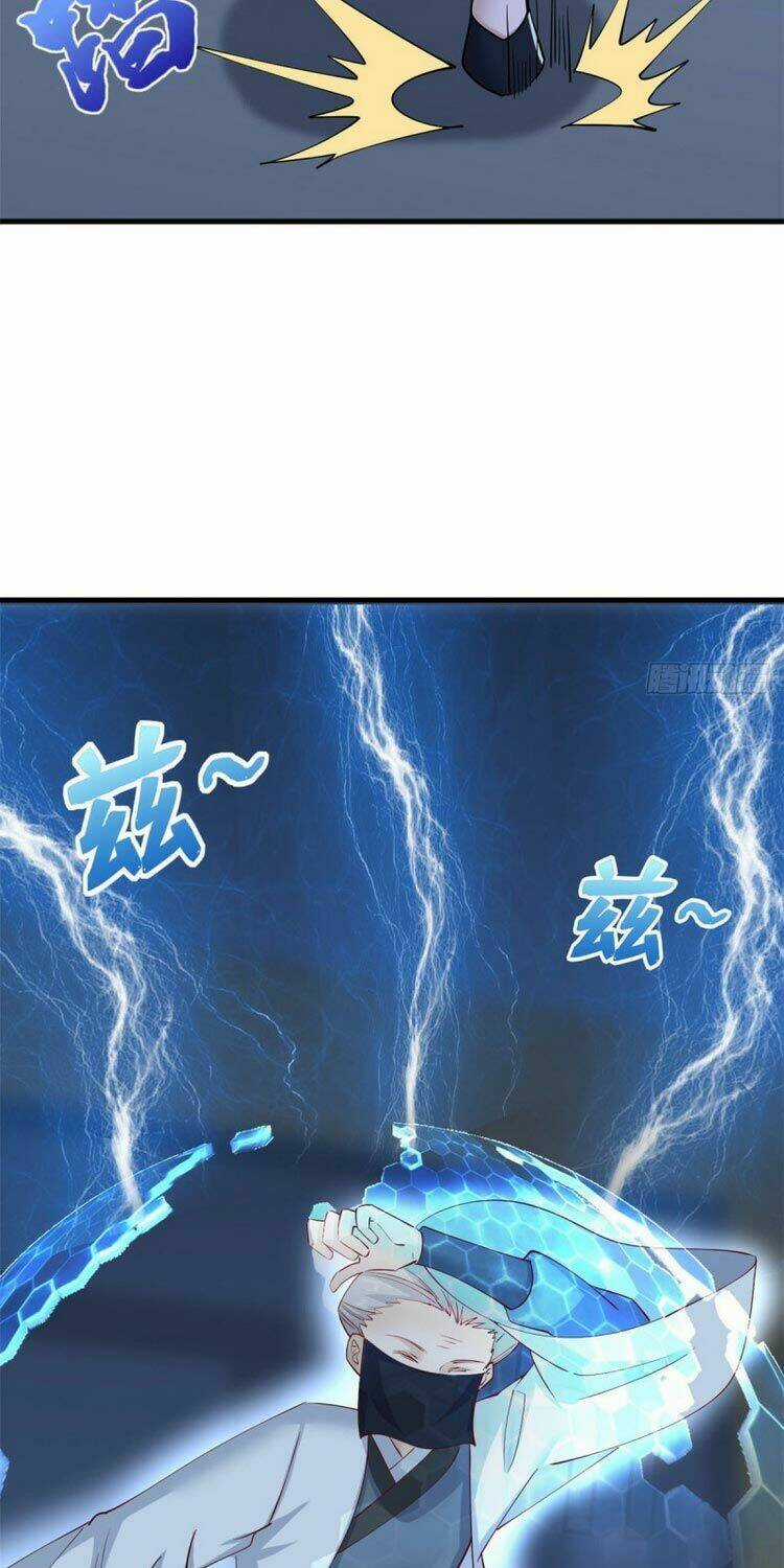 Con Rể Long Vương - Chapter 58 - Trang 31