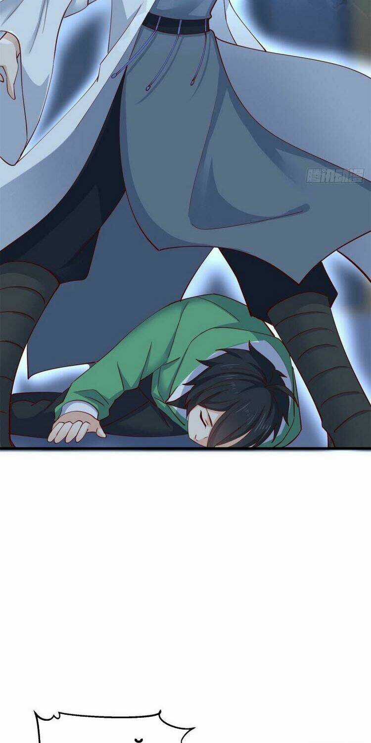 Con Rể Long Vương - Chapter 58 - Trang 32