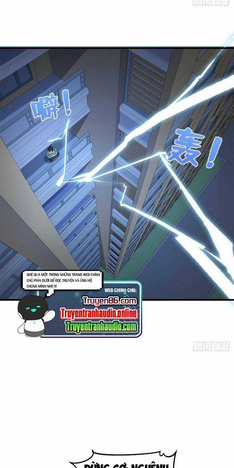 Con Rể Long Vương - Chapter 58 - Trang 36