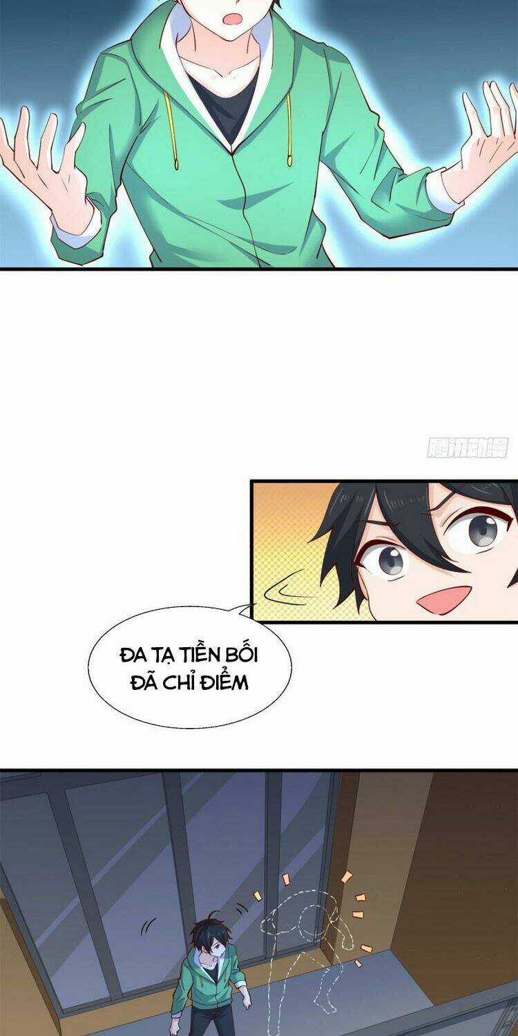 Con Rể Long Vương - Chapter 58 - Trang 39