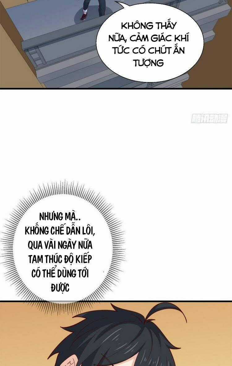 Con Rể Long Vương - Chapter 58 - Trang 40