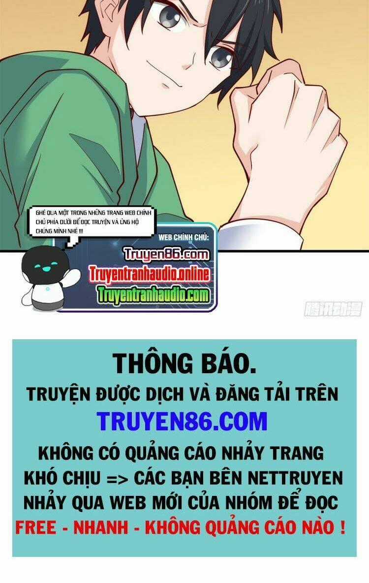 Con Rể Long Vương - Chapter 58 - Trang 41