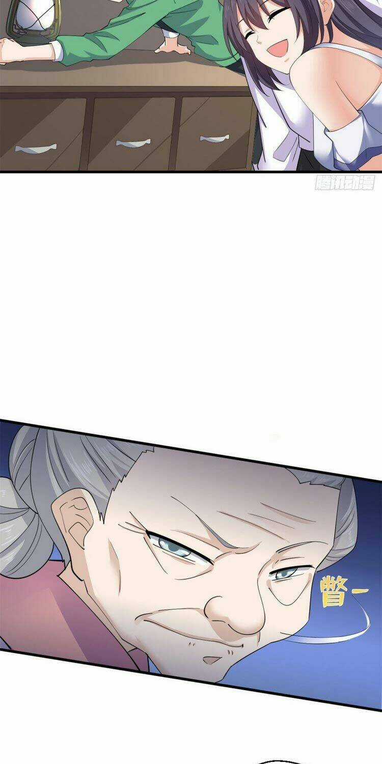 Con Rể Long Vương - Chapter 58 - Trang 9