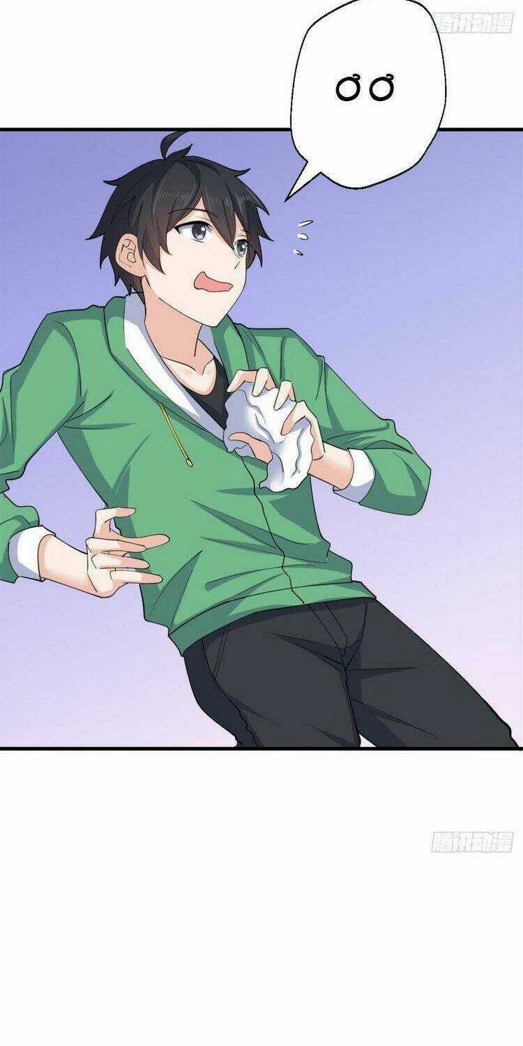 Con Rể Long Vương - Chapter 58 - Trang 10