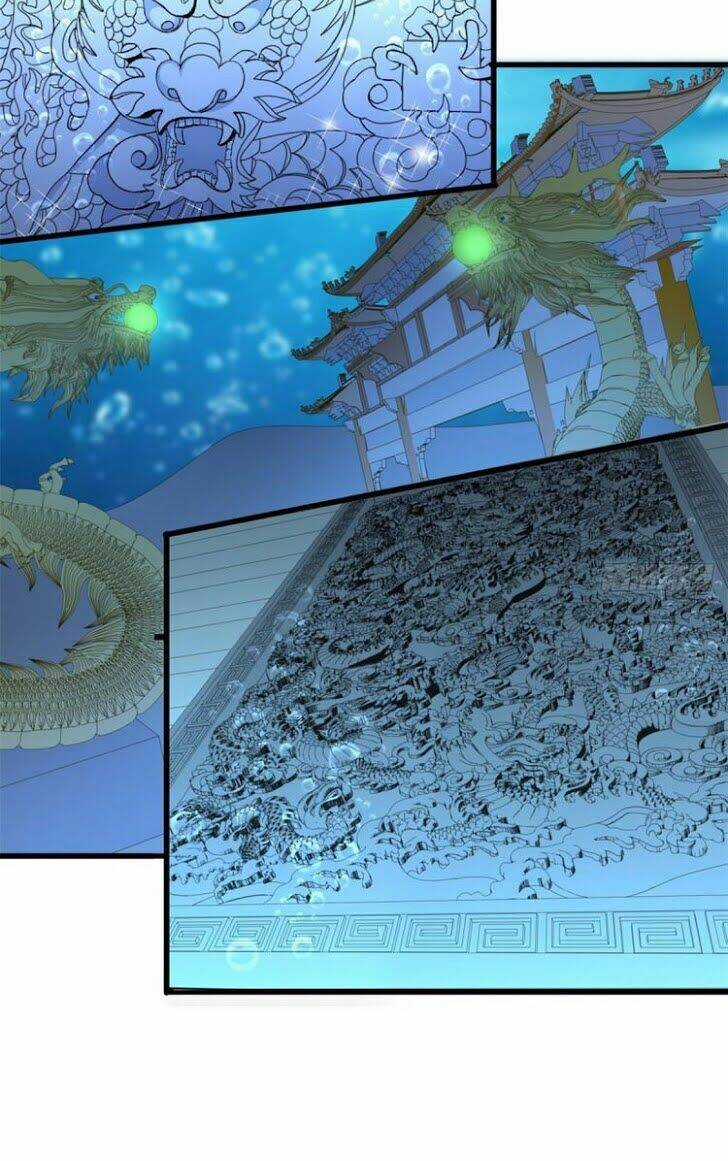 Con Rể Long Vương - Chapter 59 - Trang 2