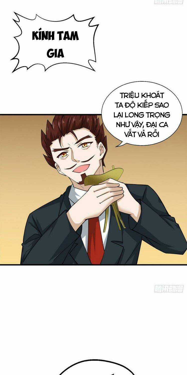 Con Rể Long Vương - Chapter 59 - Trang 11