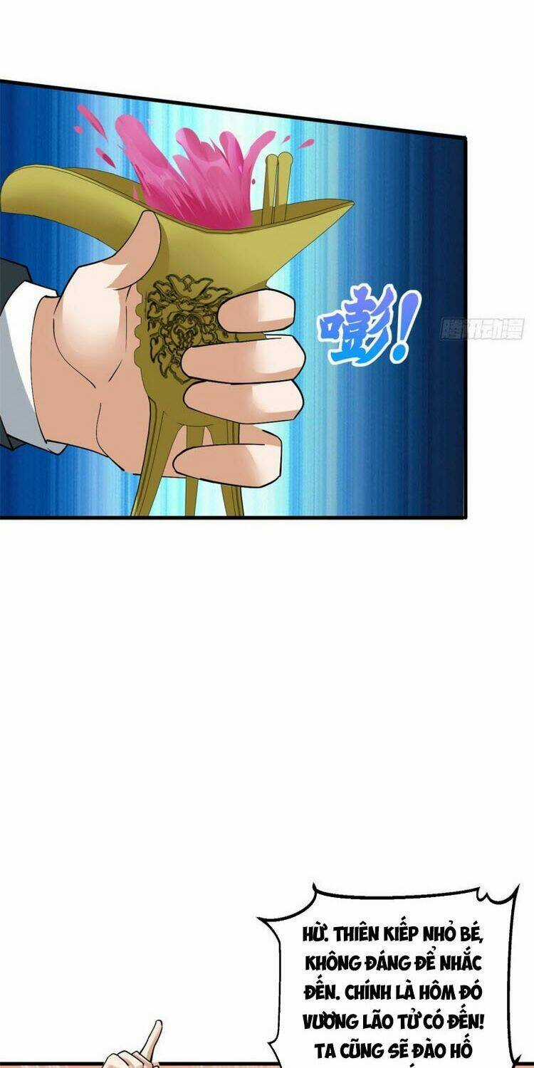 Con Rể Long Vương - Chapter 59 - Trang 13