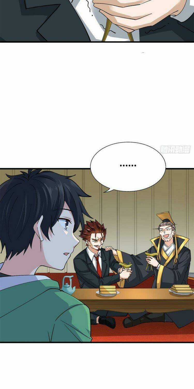 Con Rể Long Vương - Chapter 59 - Trang 16