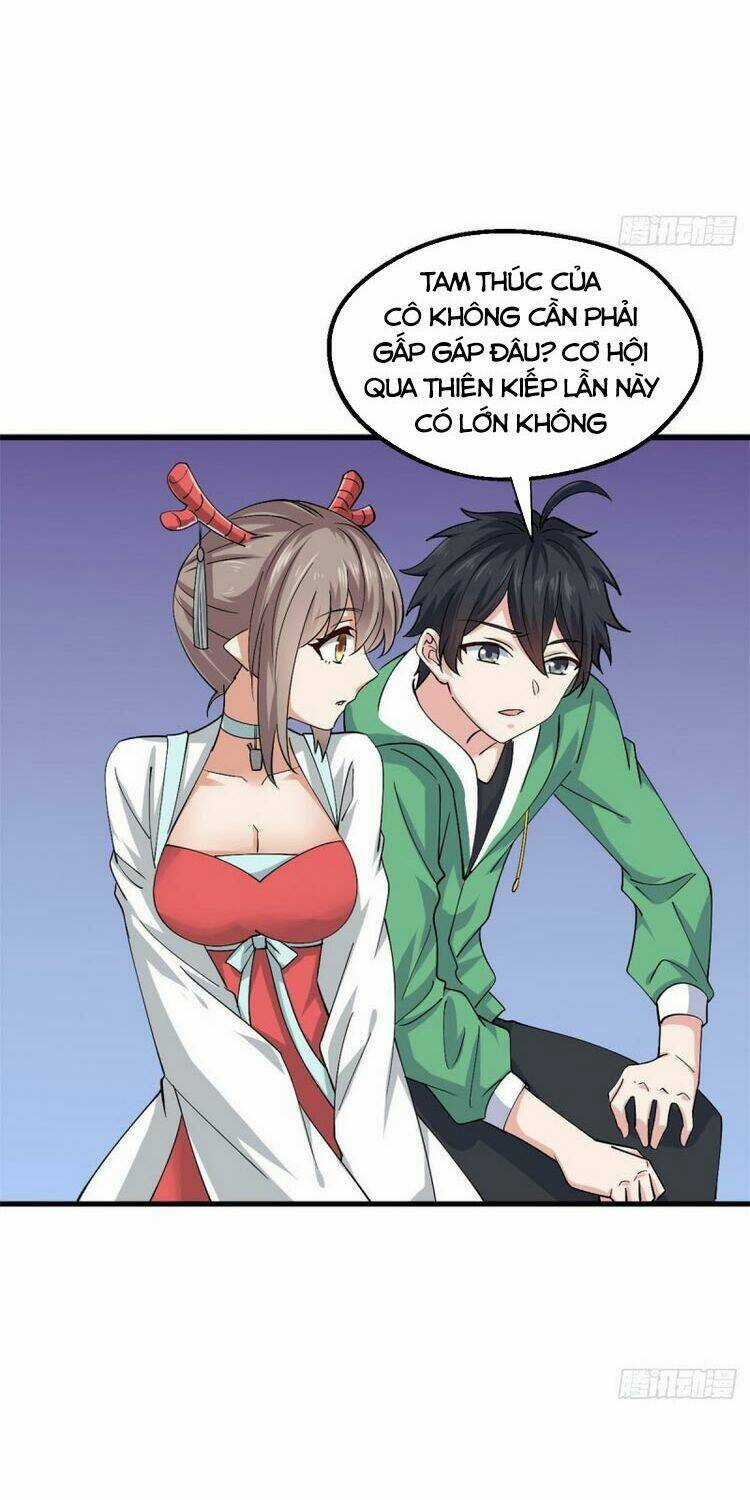 Con Rể Long Vương - Chapter 59 - Trang 17