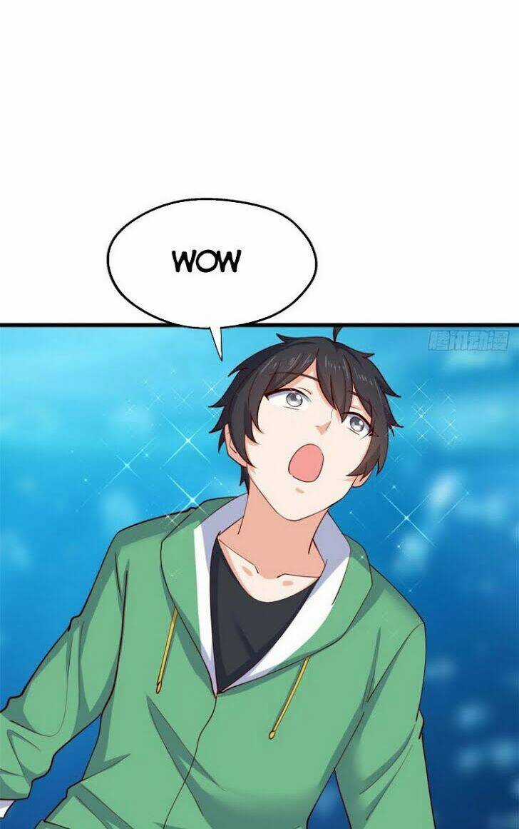 Con Rể Long Vương - Chapter 59 - Trang 3