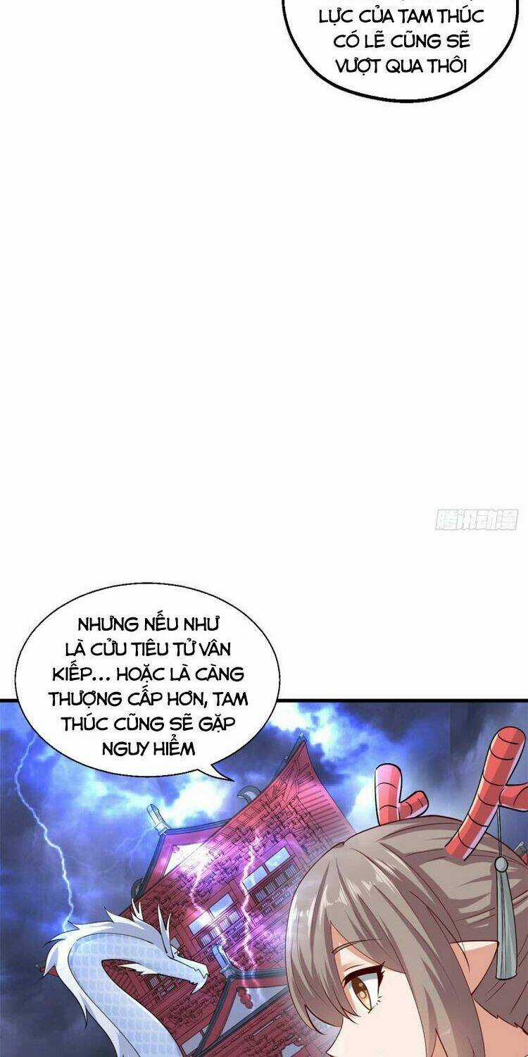 Con Rể Long Vương - Chapter 59 - Trang 22