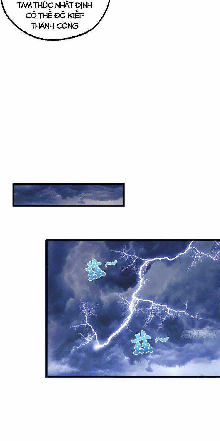 Con Rể Long Vương - Chapter 59 - Trang 25