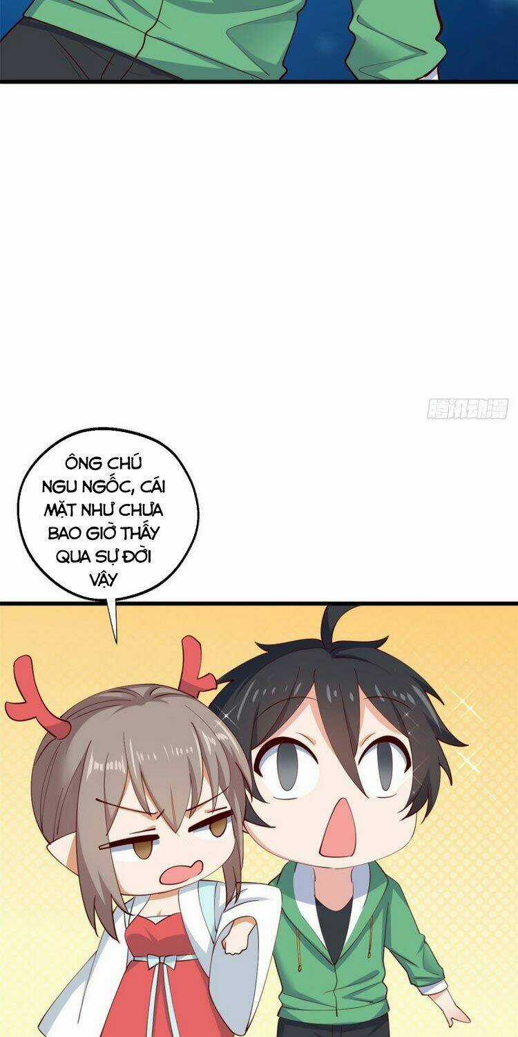 Con Rể Long Vương - Chapter 59 - Trang 4