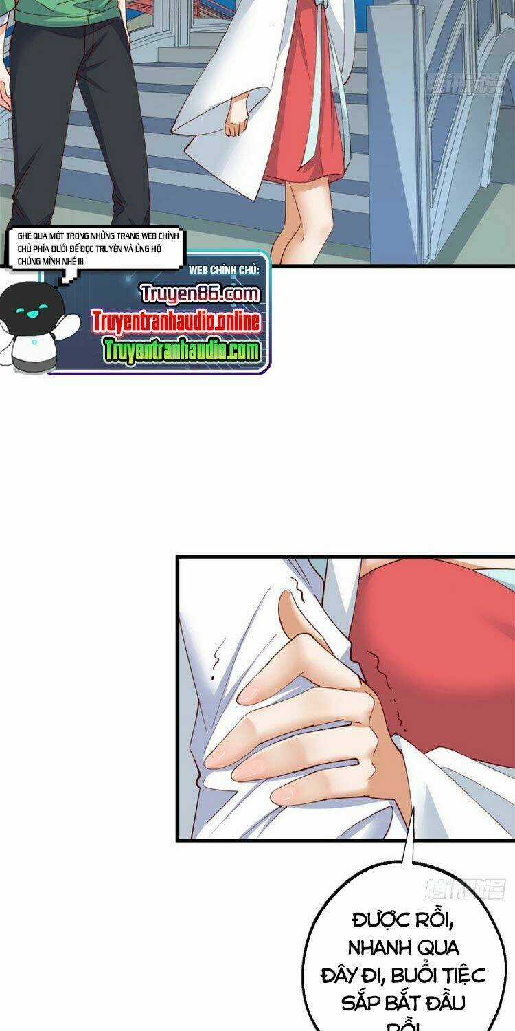 Con Rể Long Vương - Chapter 59 - Trang 6