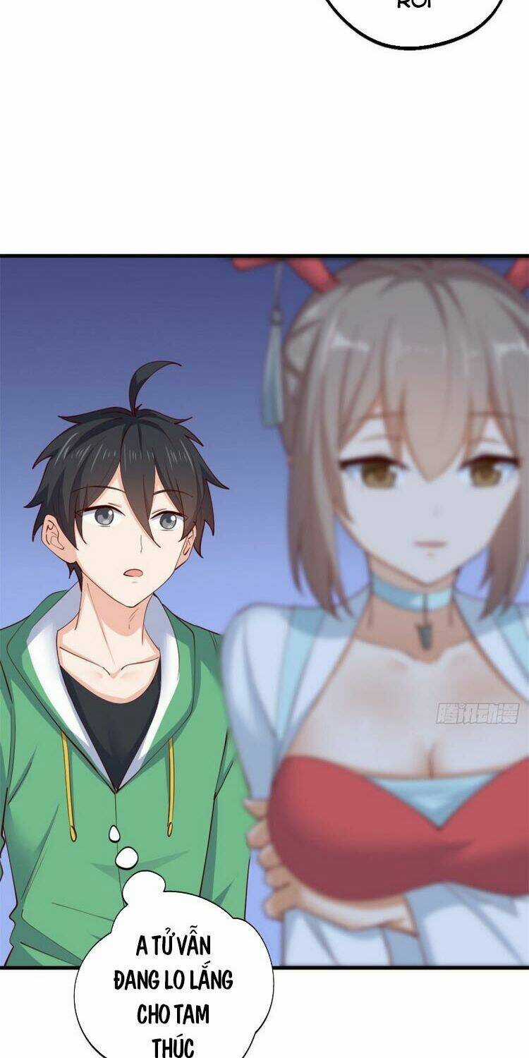 Con Rể Long Vương - Chapter 59 - Trang 7