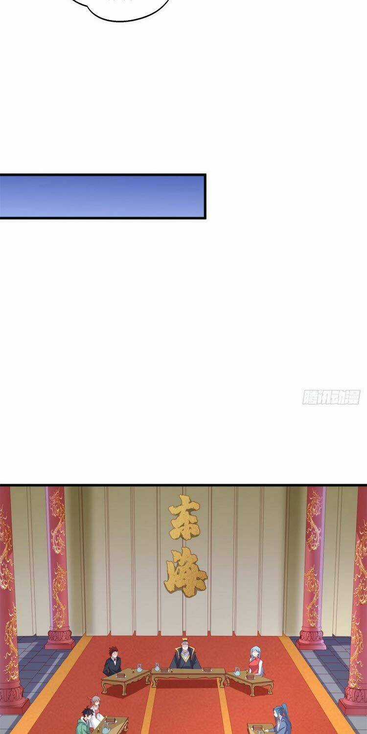 Con Rể Long Vương - Chapter 59 - Trang 8