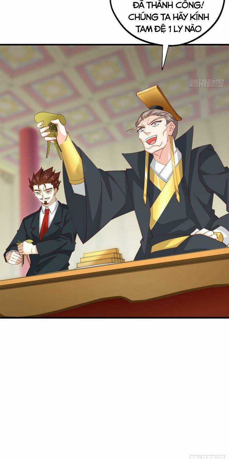 Con Rể Long Vương - Chapter 59 - Trang 10